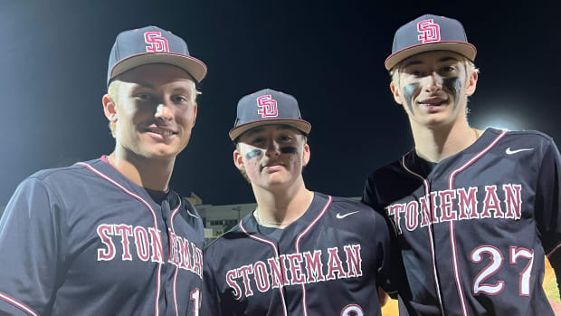 Stoneman Douglas baseball